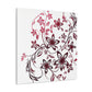 Bloomy-Floral - Canvas