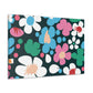Buttercup-Floral - Canvas