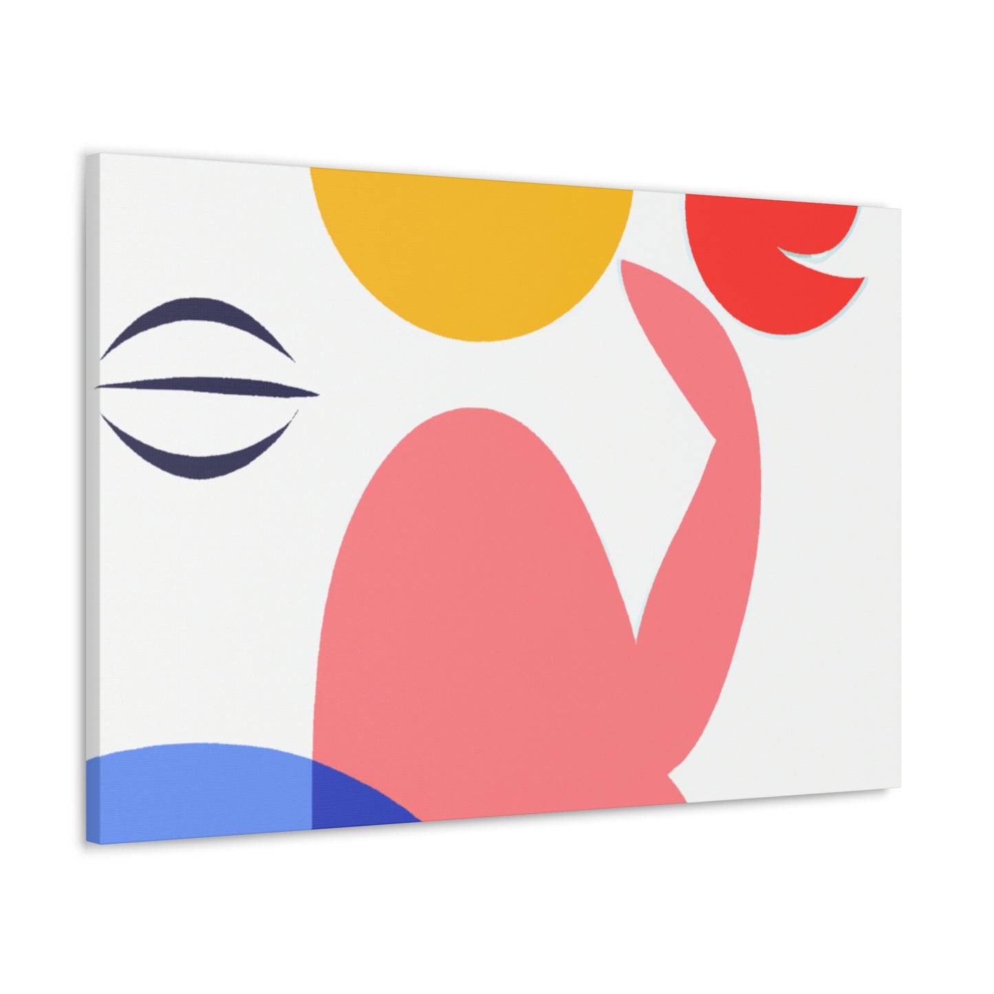 Essence - Minimalism - Canvas