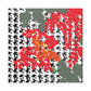 Blossomella-Floral - Canvas