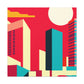 Fadaan - Middle East - Canvas