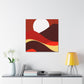 ShadowSpecter - Minimalism - Canvas
