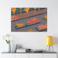 Growthtopia - Landscape - Canvas