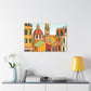 Giovanni Arseno - Italy - Canvas