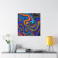 Toneflow - Abstract - Canvas