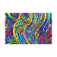 Johannes Zippy - Canvas - Abstract