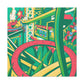 The Great Escapade - Amusement - Canvas