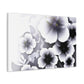Blossom Joy - Floral - Canvas
