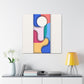 Zen Melody - Minimalism - Canvas