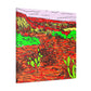 Dune-scape Landscape - Canvas