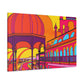 Vikram Singh - India - Canvas