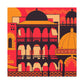 Shalini Verma - India - Canvas