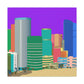 Oceana - Middle East - Canvas