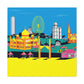 Kiran Kumar - India - Canvas