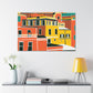 Matteo Fontana - Italy - Canvas