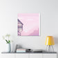 Graceful Simplicity - Minimalism - Canvas