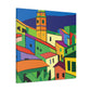 Marcello Caracciolo - Italy - Canvas