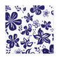 PosyPalace- Floral - Canvas