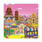 Viraj Kumar - India - Canvas