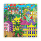 Arjun Kedia - India - Canvas