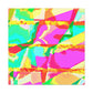 Lysoprine - Abstract - Canvas