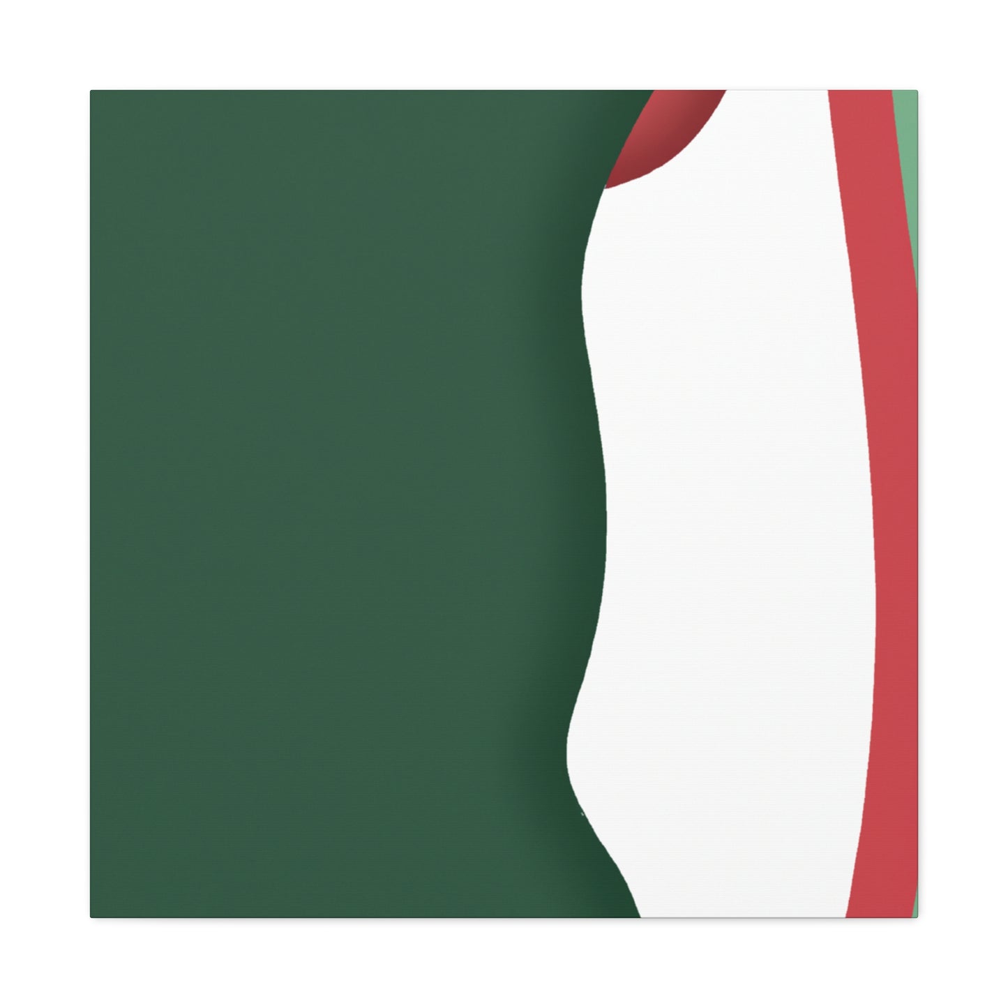 Frankly Simple - Minimalism - Canvas