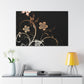 Blossomful - Floral - Canvas