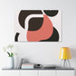 Simplisticia - Minimalism - Canvas