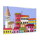 Gianna Martini - Italy - Canvas