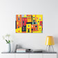 Fabio Rossi - Italy - Canvas