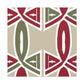 Marmalooty - Midcentury Canvas