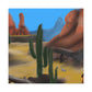 Sandyraydance - Landscape - Canvas