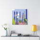 SereneScene - Landscape - Canvas