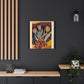 Stadgie - Midcentury Canvas
