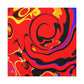 Brightwater - Abstract - Canvas