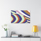 Aquaprotite - Abstract - Canvas