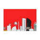 Jahaan - Middle East - Canvas