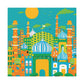 Premraj - India - Canvas