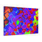 Quencherium - Abstract - Canvas