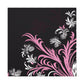 Honeydew-Floral - Canvas