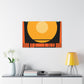 Sunduzi - Midcentury Canvas