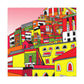 Marco Leonardo - Italy - Canvas