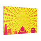 Girish Gupta- India - Canvas