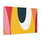 Abstract Elegance - Minimalism - Canvas