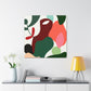 Elegance Simplified - Minimalism - Canvas