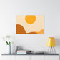 ZenDust - Minimalism - Canvas