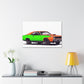 Rusty Impala - Automobile - Canvas