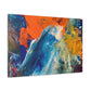 Anthony van Dyck - Abstract Canvas
