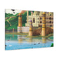 Bollywood Beaches - Destination India - Canvas