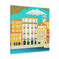 Valley of Hidden Gems - Destination Portugal - Canvas
